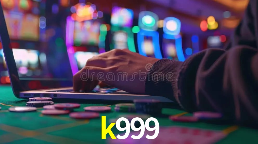 Página oficial no Facebook da k999