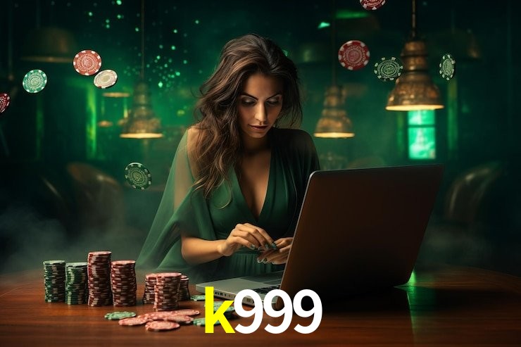 Escolher plataforma para baixar k999