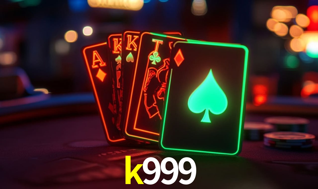 Torneios e prêmios garantidos na k999