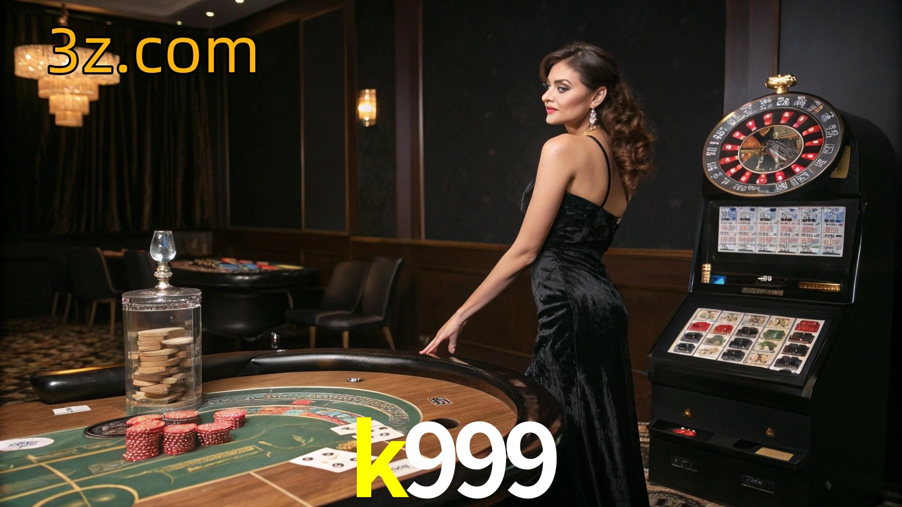 com k999